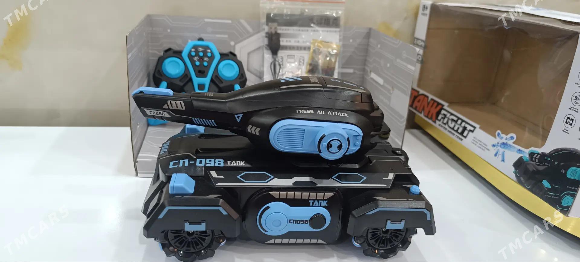 детские игрушки - Туркменабат - img 6