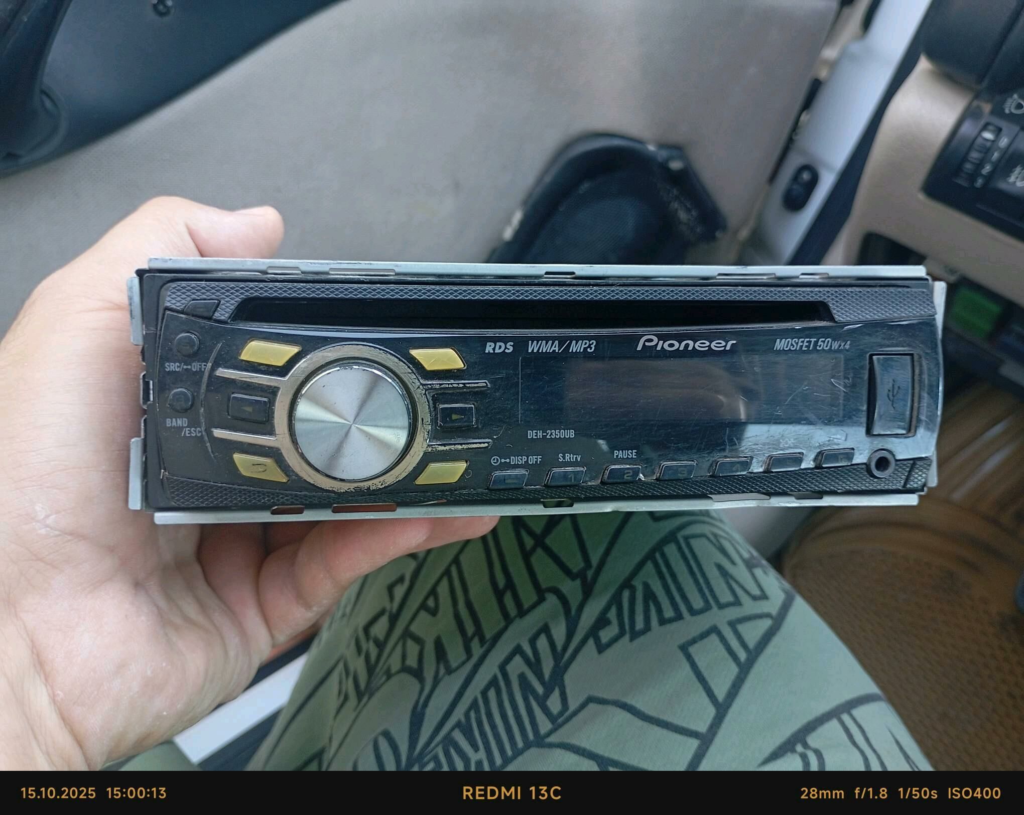 магнитофон magnitafon 750 TMT - Daşoguz - img 6