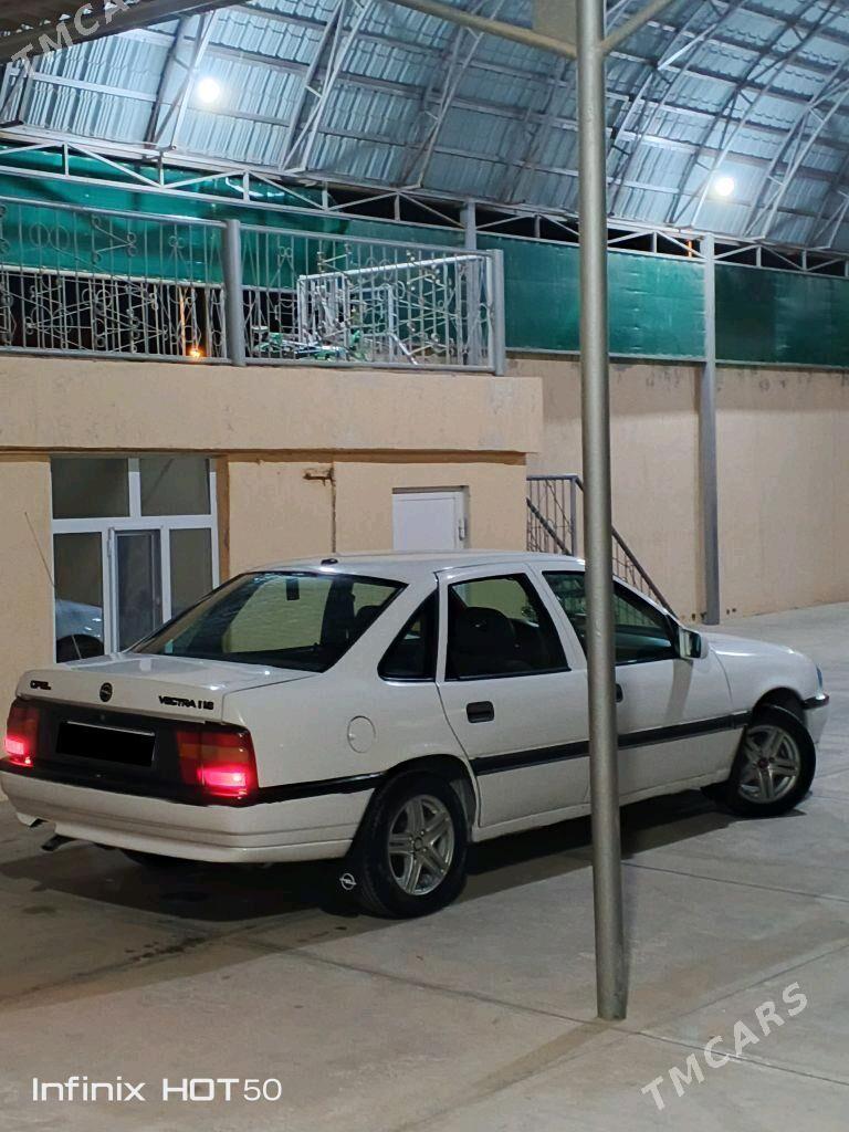 Opel Vectra 1991 - 45 000 TMT - Гызыларбат - img 6