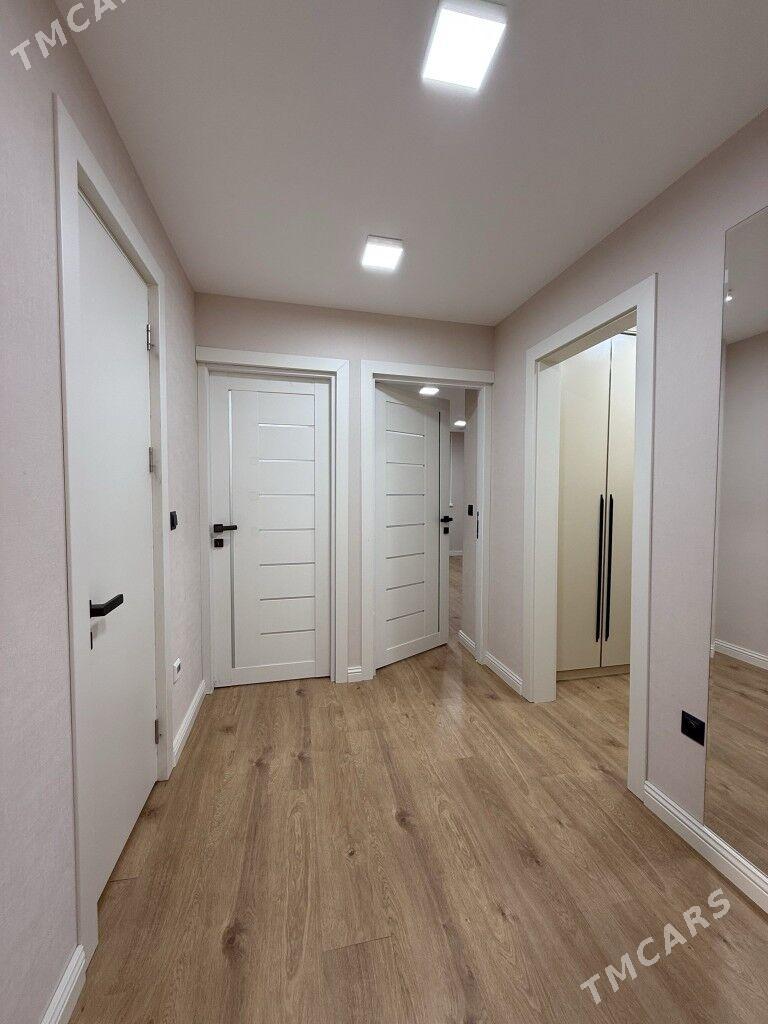 BAYRAM HAN ALLEYA 2 KOMNAT - Ашхабад - img 5