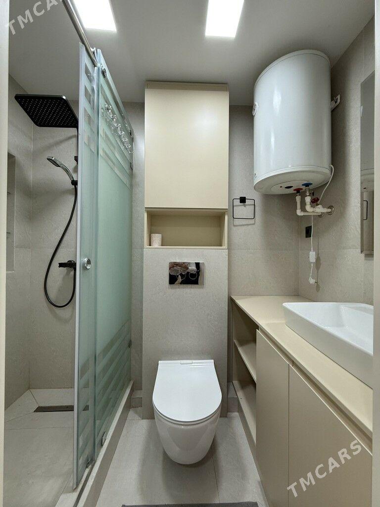 BAYRAM HAN ALLEYA 2 KOMNAT - Ашхабад - img 6