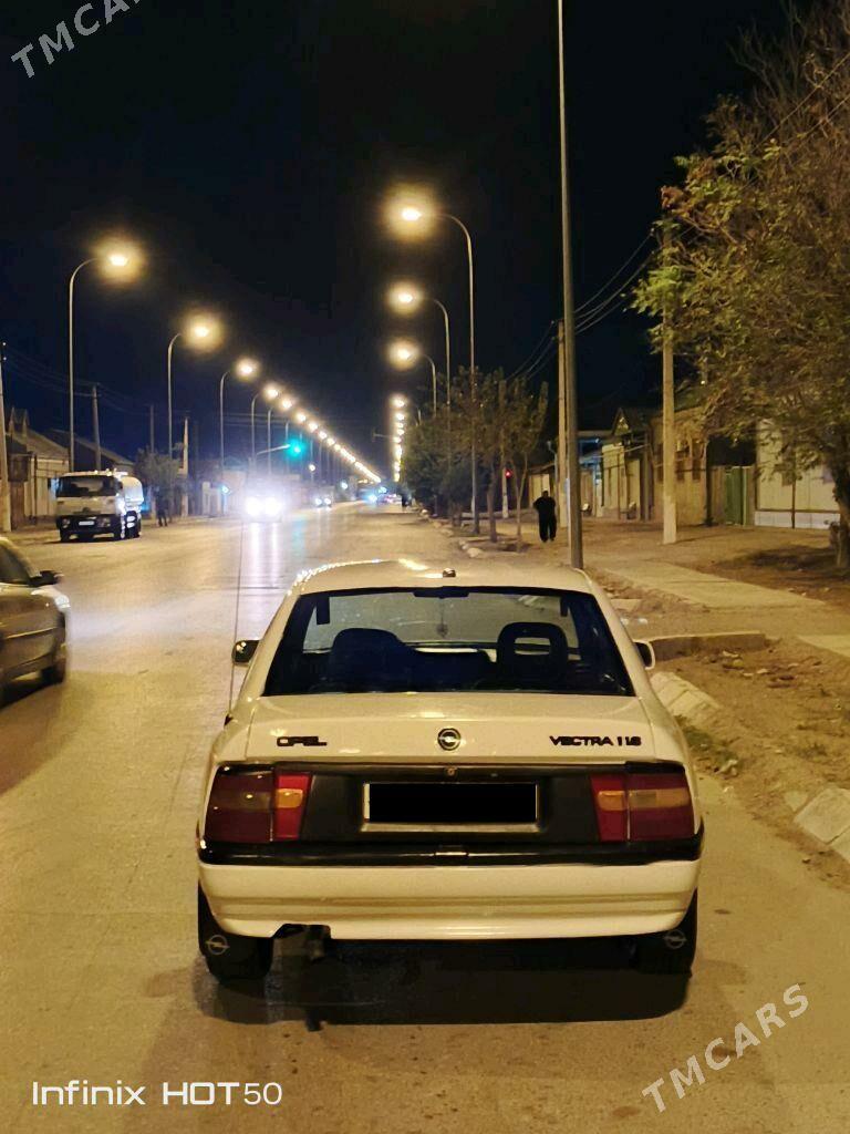 Opel Vectra 1991 - 45 000 TMT - Гызыларбат - img 1