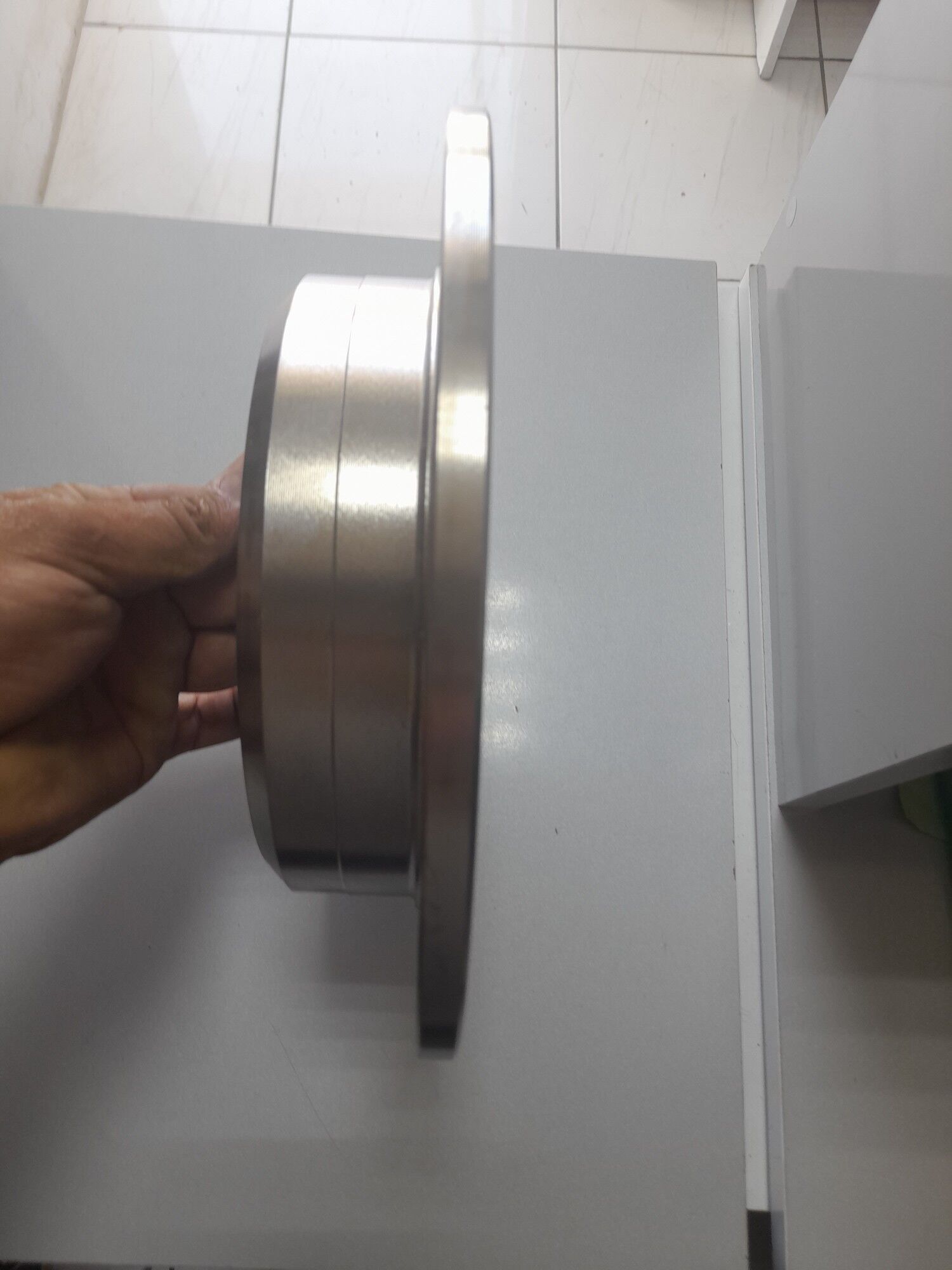 JEEP GRAND CROKEE 22 TMT - Ашхабад - img 3