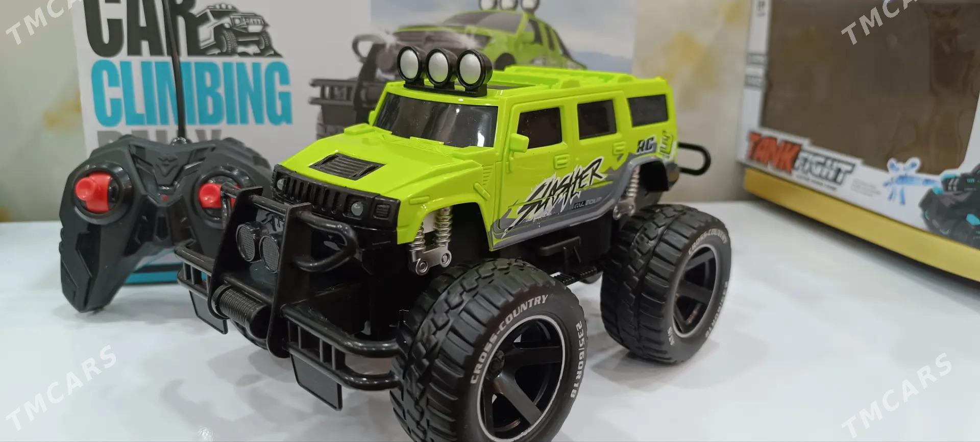 детские игрушки - Туркменабат - img 5