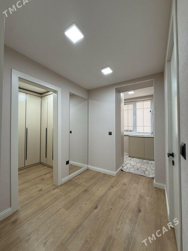 BAYRAM HAN ALLEYA 2 KOMNAT - Ашхабад - img 9