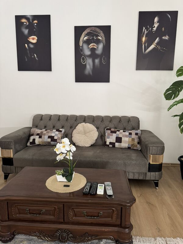 Обмен с доплатой или Продажа - Balkanabat - img 1