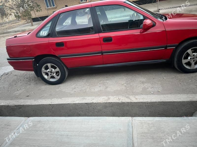 Opel Vectra 1992 - 190 000 TMT - Дянев - img 3