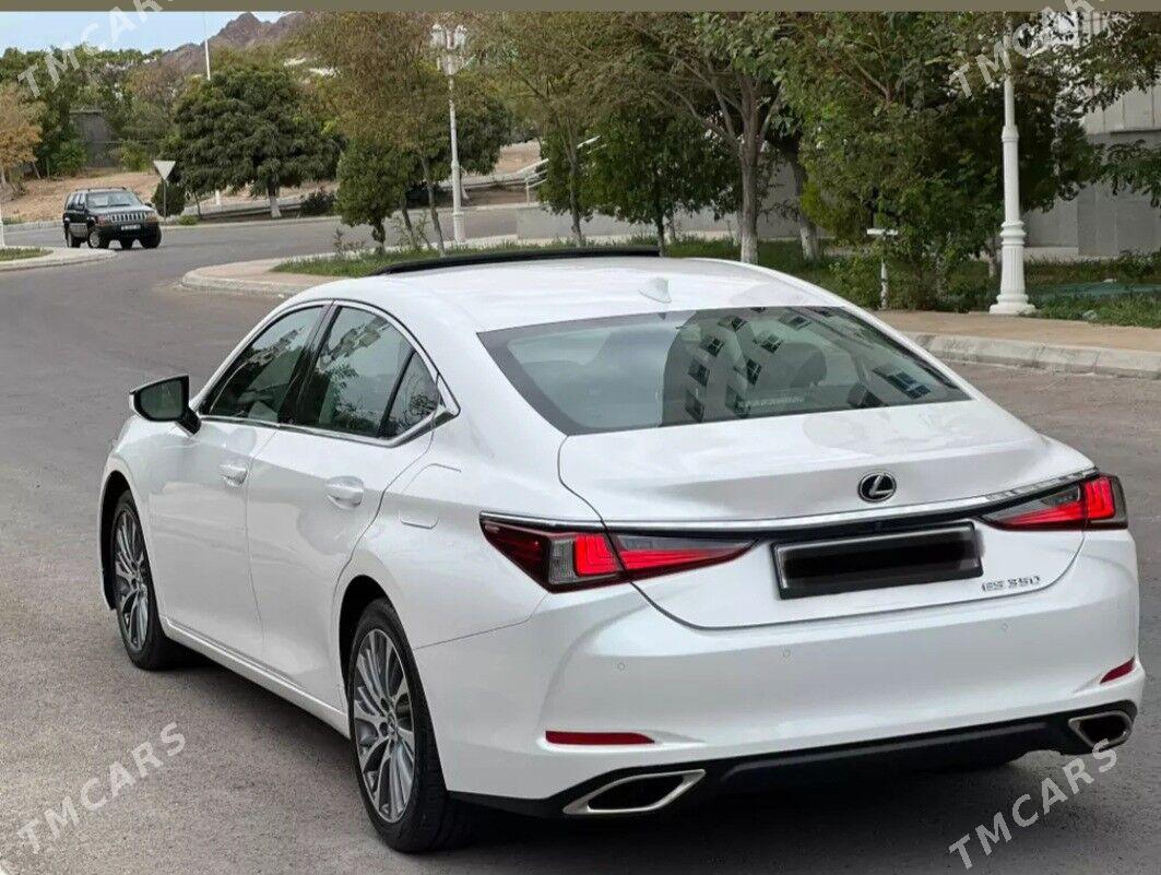Lexus ES 350 2021 - 580 000 TMT - Türkmenbaşy - img 1