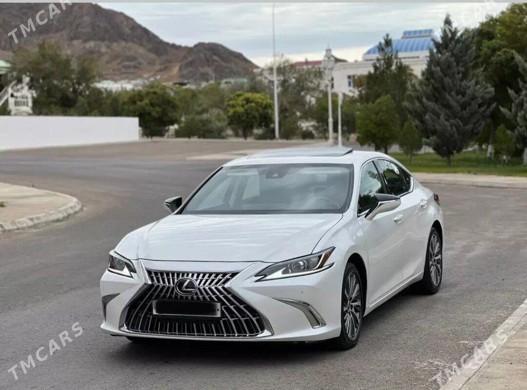 Lexus ES 350 2021 - 580 000 TMT - Türkmenbaşy - img 3