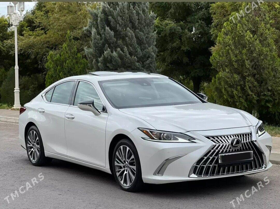 Lexus ES 350 2021 - 580 000 TMT - Türkmenbaşy - img 4
