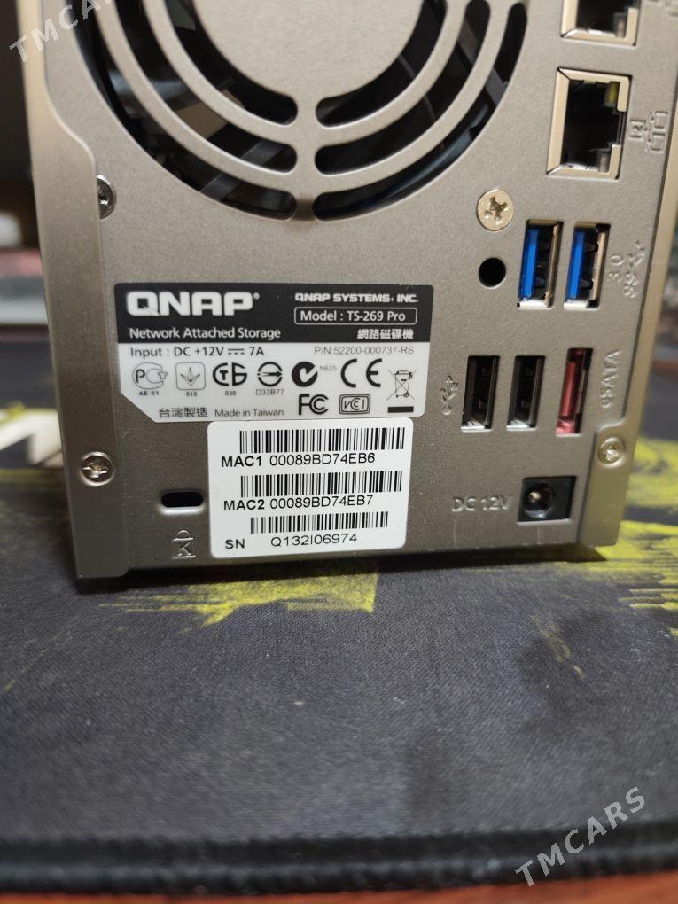 Медиа сервер - Ашхабад - img 4