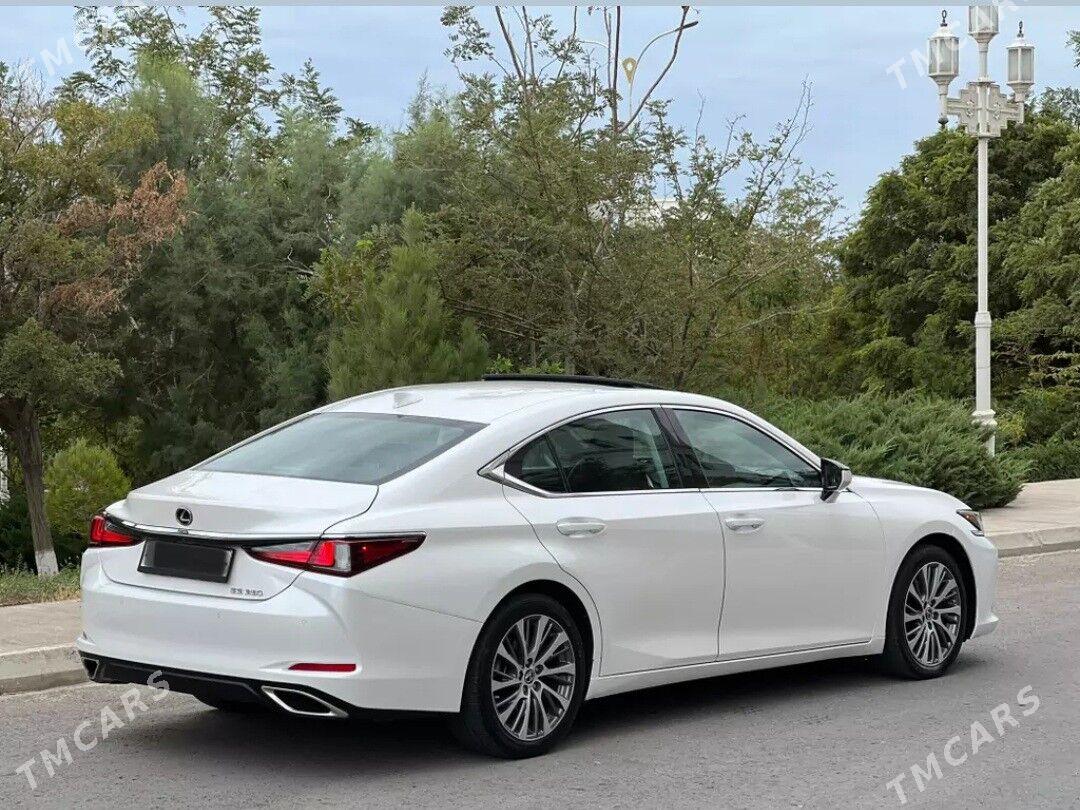 Lexus ES 350 2021 - 580 000 TMT - Türkmenbaşy - img 2