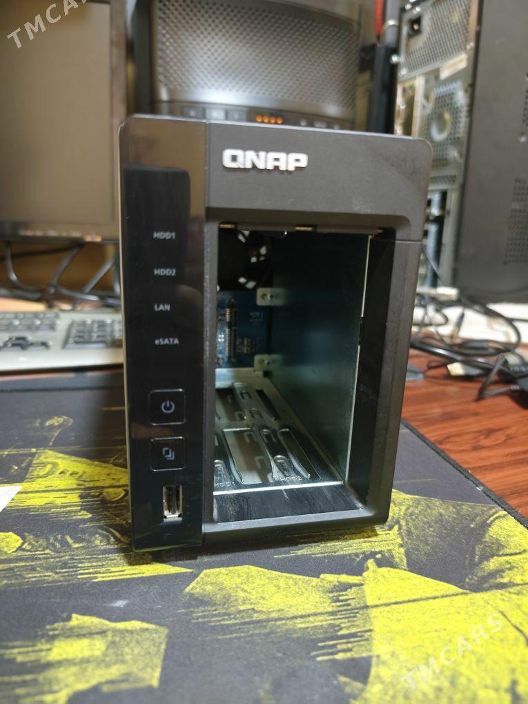 Медиа сервер - Ашхабад - img 3