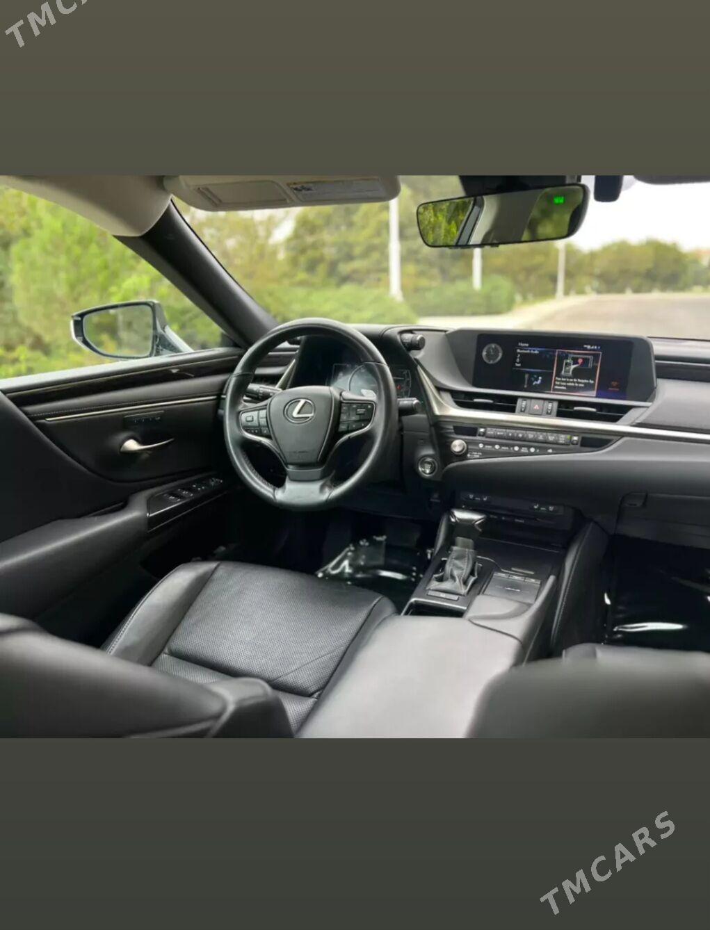 Lexus ES 350 2021 - 580 000 TMT - Türkmenbaşy - img 5