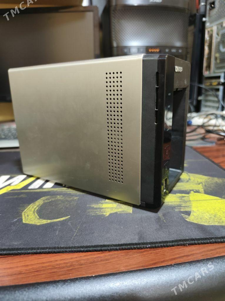 Медиа сервер - Ашхабад - img 2