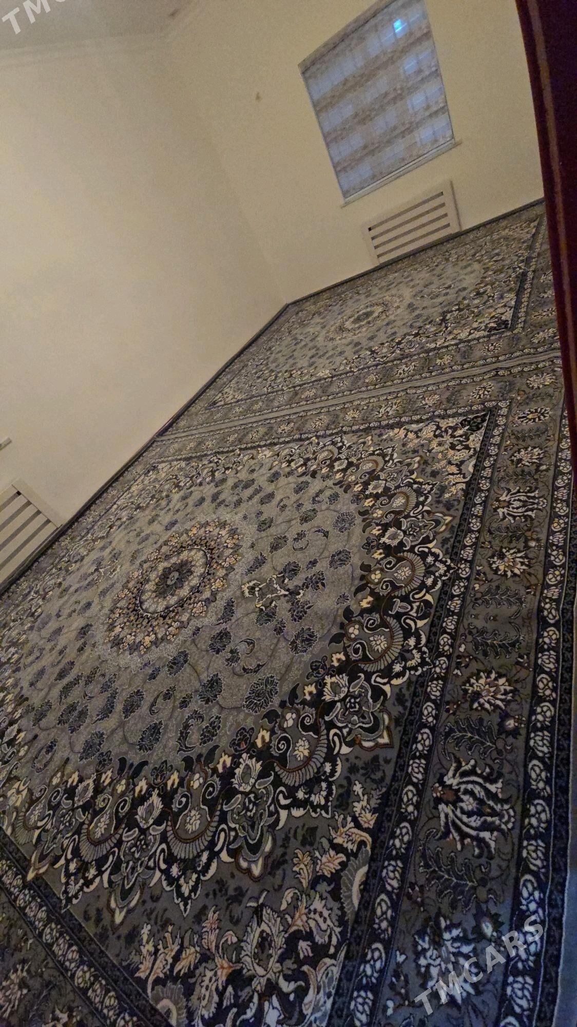 kradit haly aberlok Moşşy haly - Ýalkym - img 5