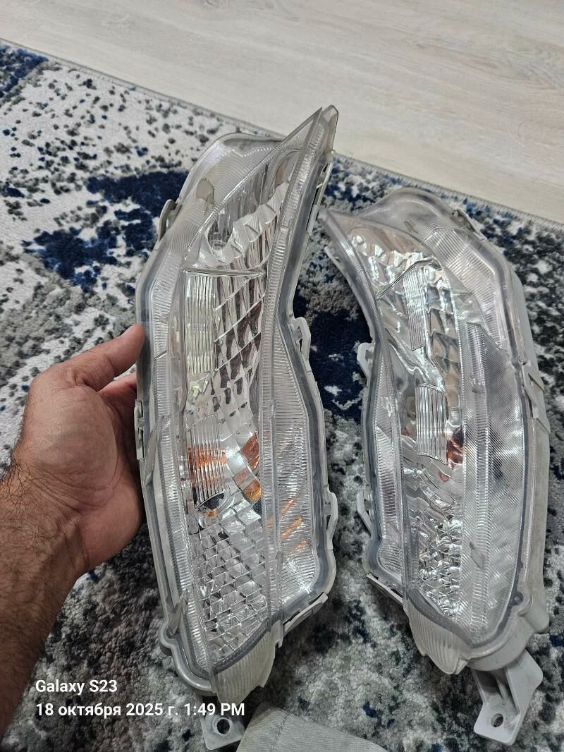 камри 2015 450 TMT - Türkmenabat - img 1