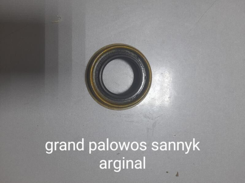 JEEP GRAND CROKEE awto magazy 22 TMT - Ашхабад - img 5