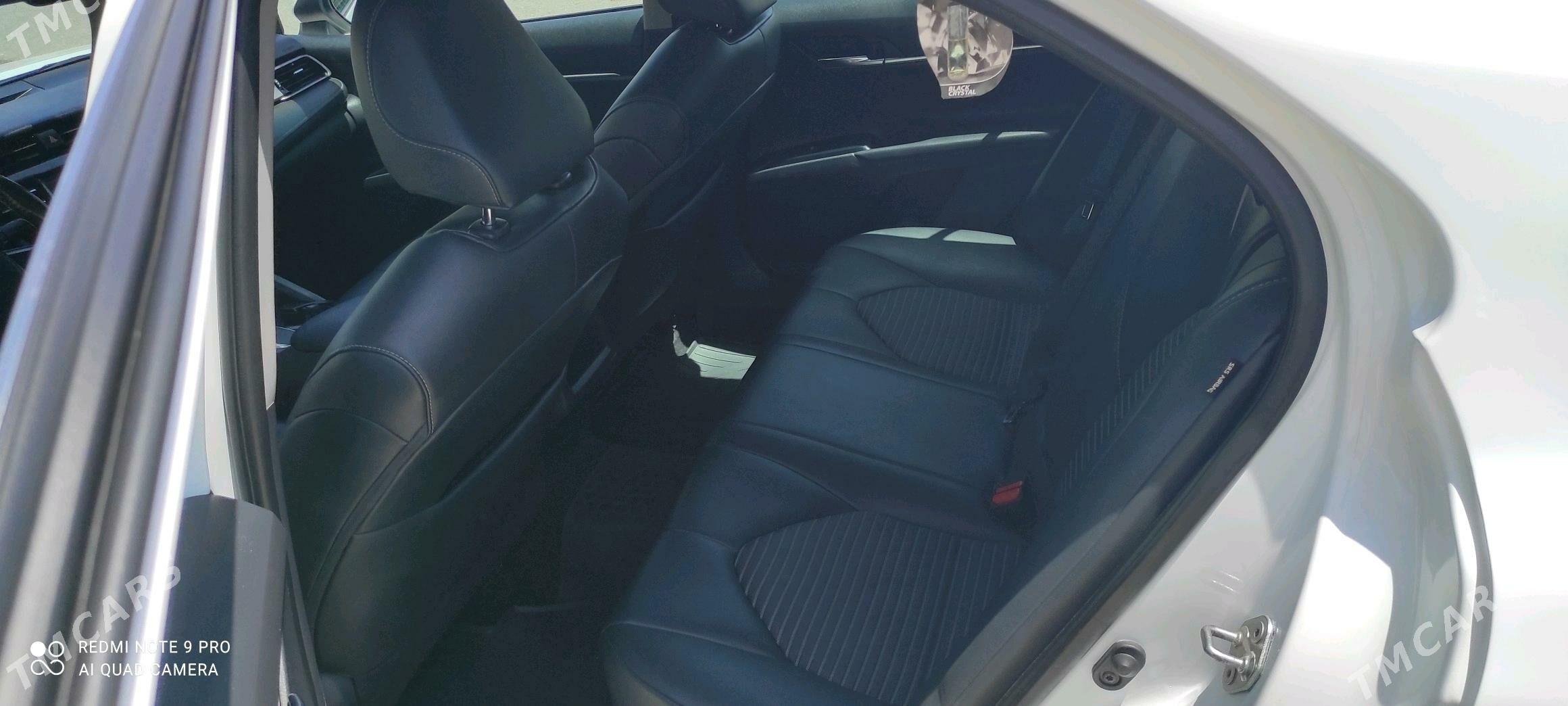 Toyota Camry 2019 - 260 000 TMT - Мары - img 2