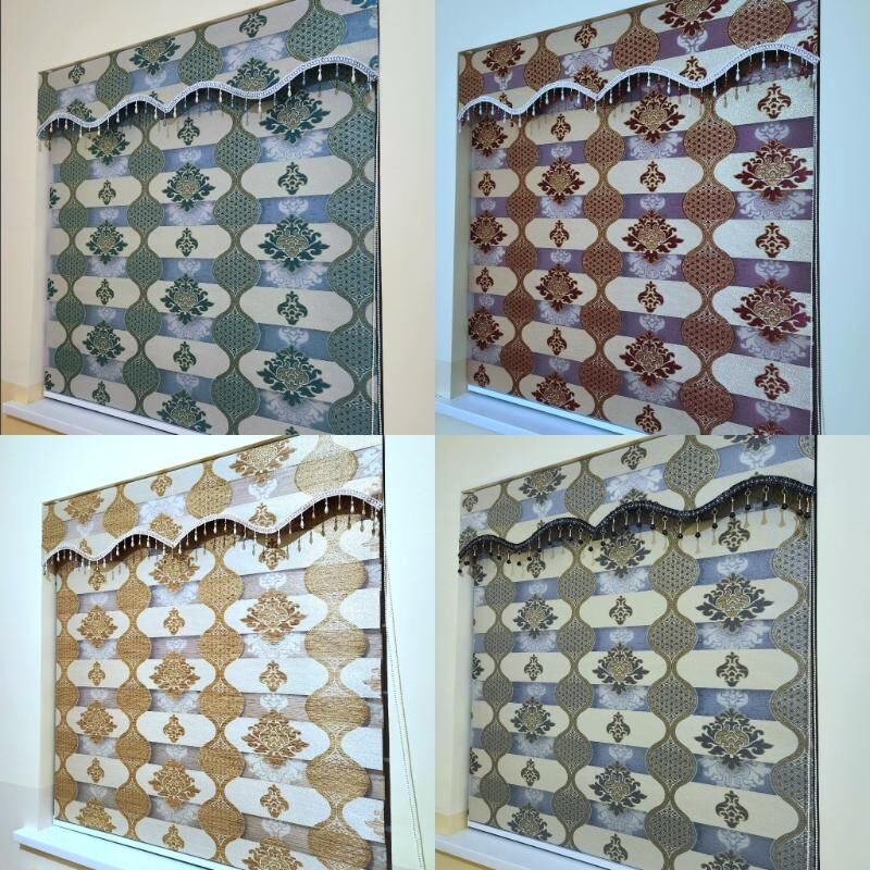 ŽALYUZLAR - Gökdepe - img 2