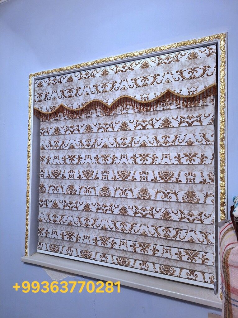 ŽALYUZLAR - Gökdepe - img 9