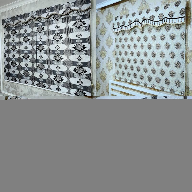 ŽALYUZLAR - Gökdepe - img 1