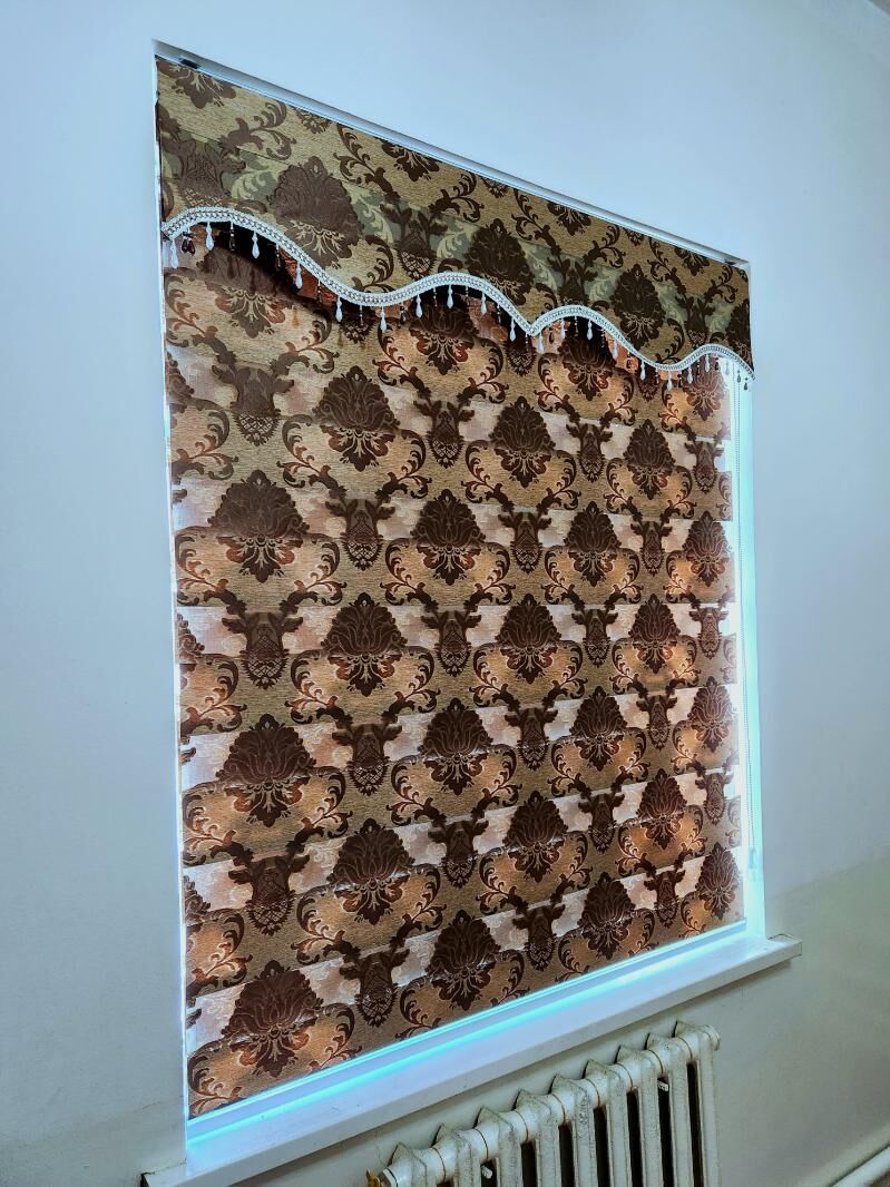 ŽALYUZLAR - Gökdepe - img 4