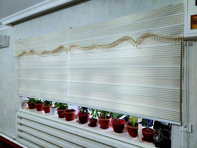 ŽALYUZLAR - Gökdepe - img 8