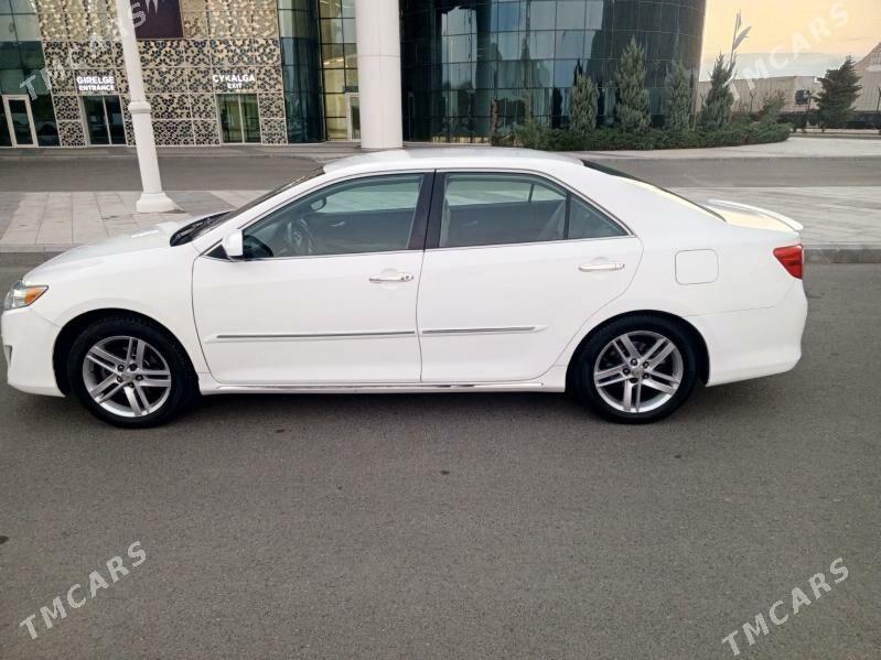 Toyota Camry 2013 - 200 000 TMT - Türkmenbaşy - img 3