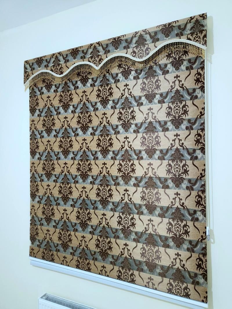 ŽALYUZLAR - Gökdepe - img 6