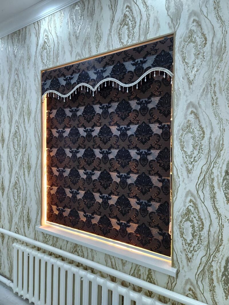 ŽALYUZLAR - Gökdepe - img 3