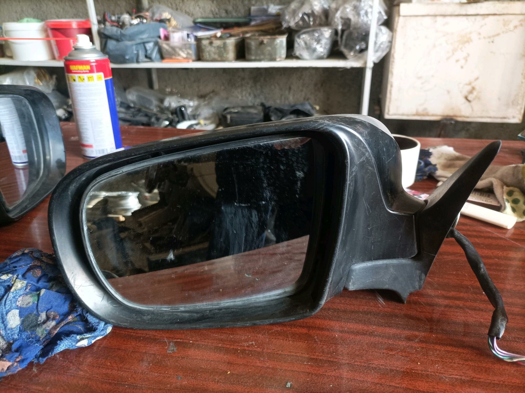 боковой, bokowoý 1 000 TMT - Туркменабат - img 2