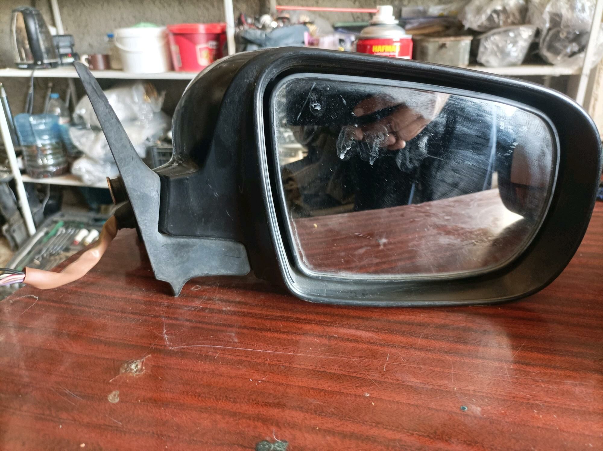 боковой, bokowoý 1 000 TMT - Туркменабат - img 1