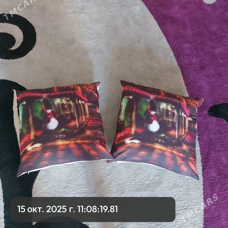 yasyk das - Aşgabat - img 3