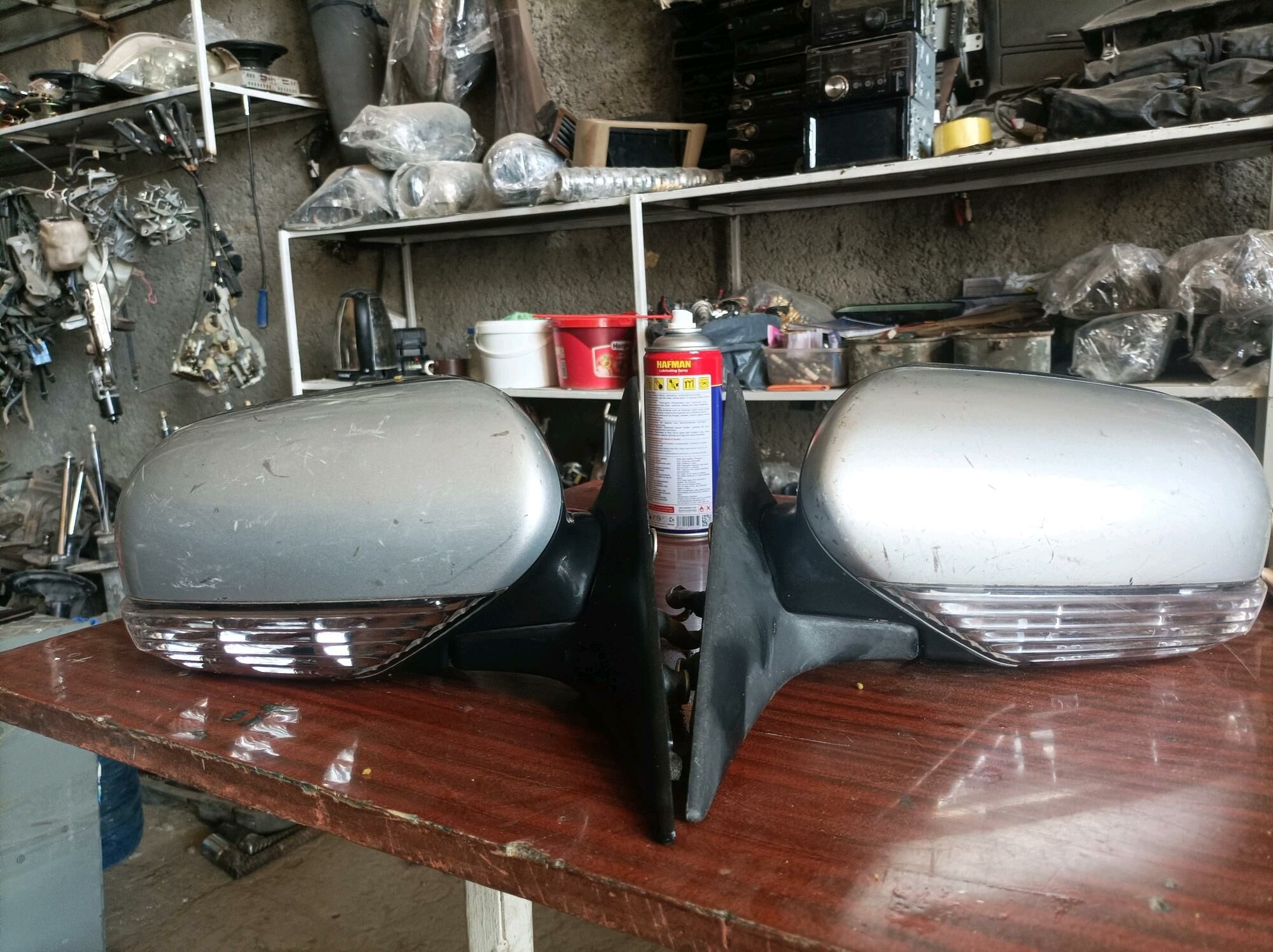 боковой, bokowoý 1 000 TMT - Туркменабат - img 4