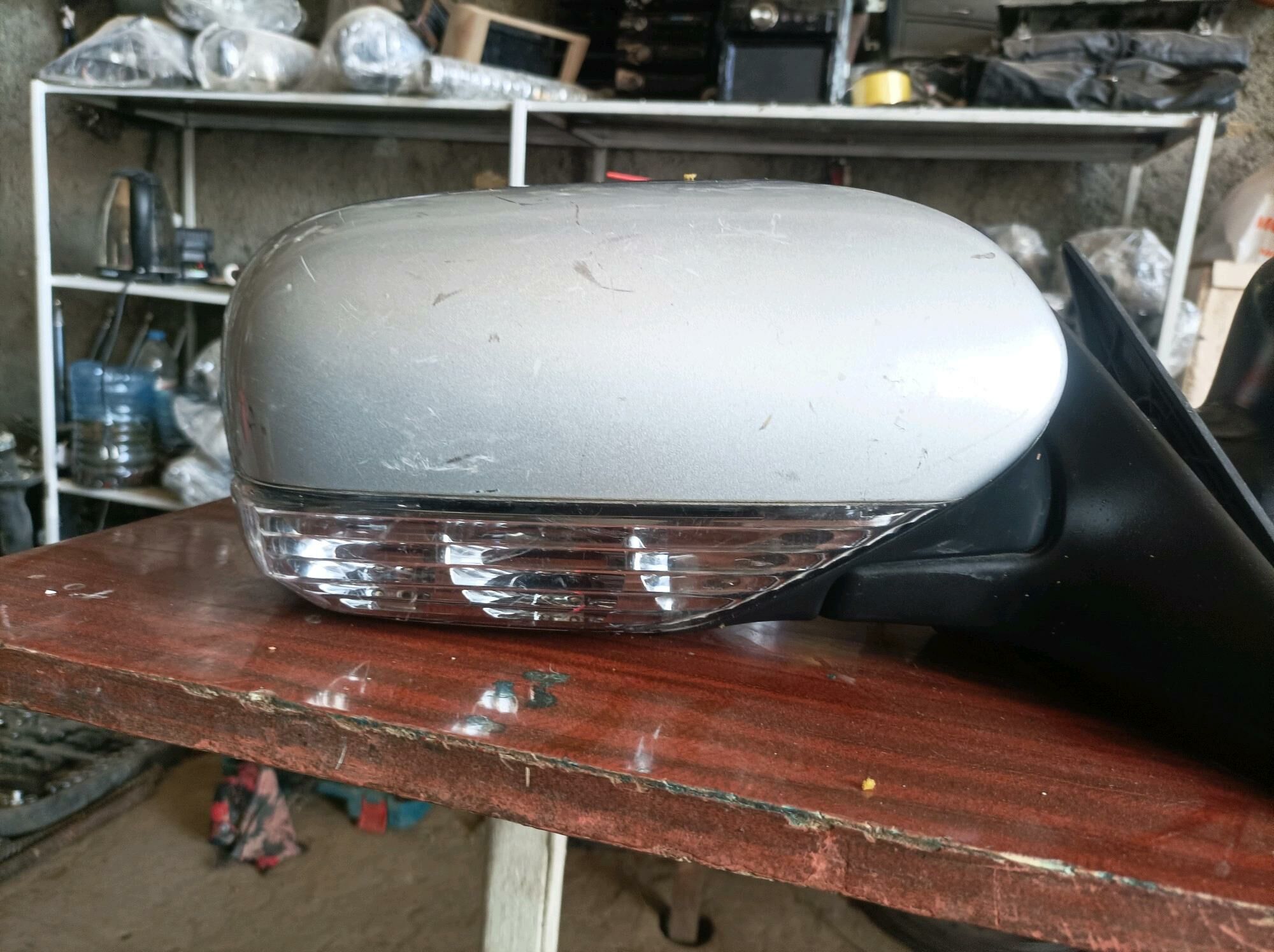 боковой, bokowoý 1 000 TMT - Туркменабат - img 3