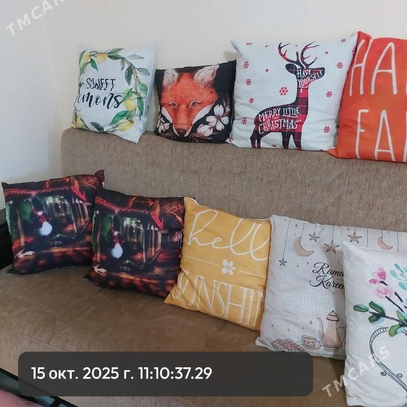 yasyk das - Aşgabat - img 2