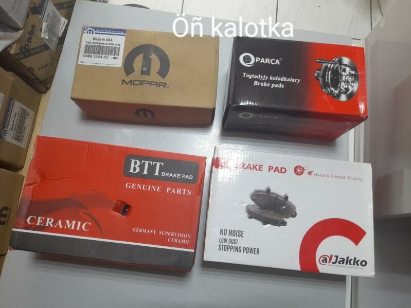 JEEP GRAND CROKEE 44 TMT - Ашхабад - img 2