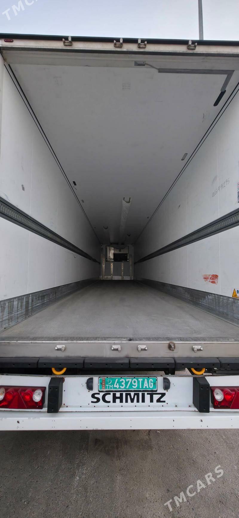 Schmitz Cargobull 2020 - 1 078 000 TMT - Aşgabat - img 2