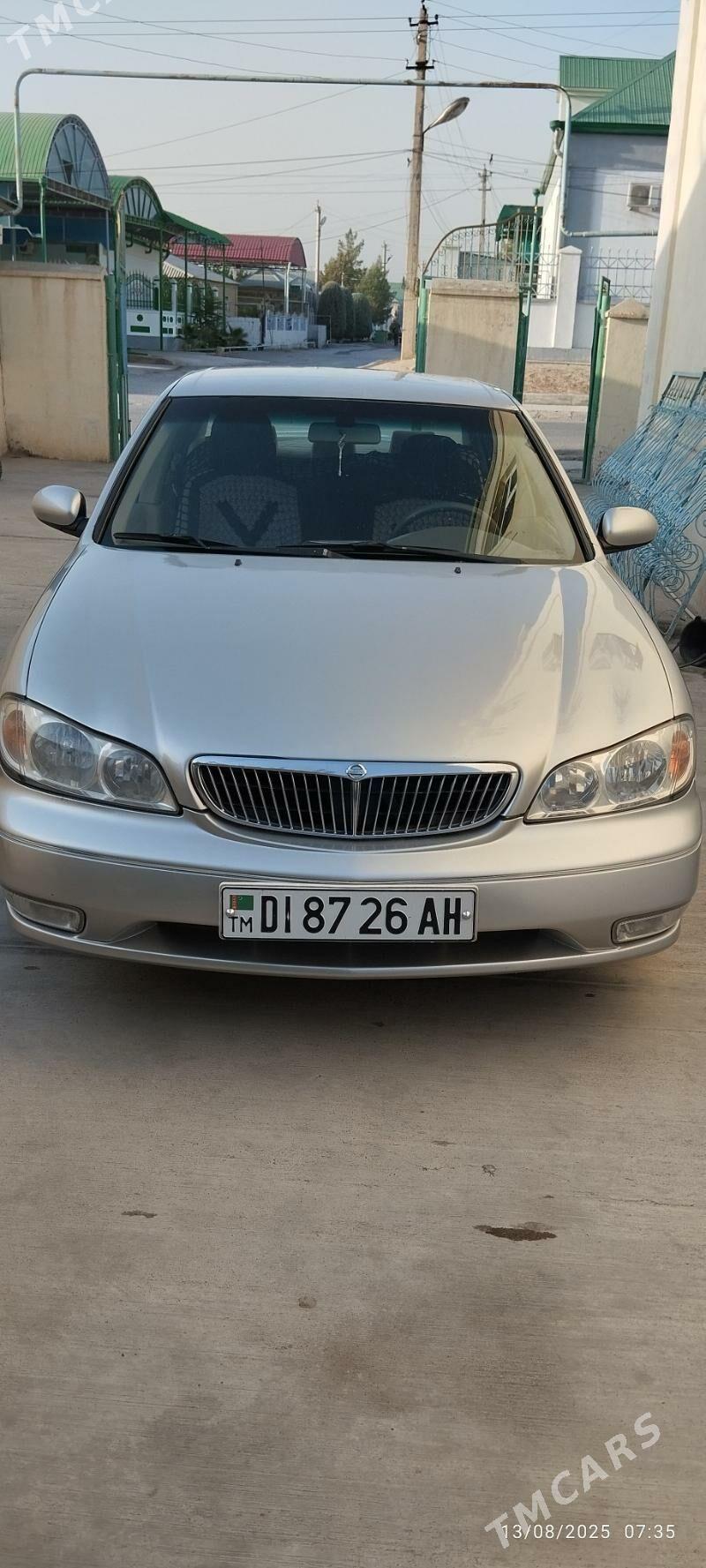 Nissan Maxima 2007 - 110 000 TMT - Änew - img 1
