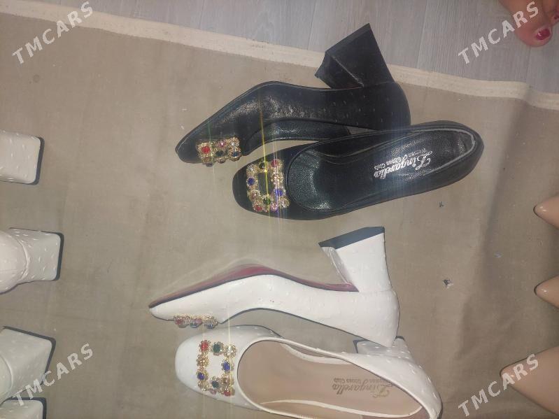 tufli - Daşoguz - img 7