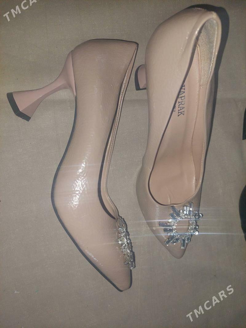 tufli - Daşoguz - img 9