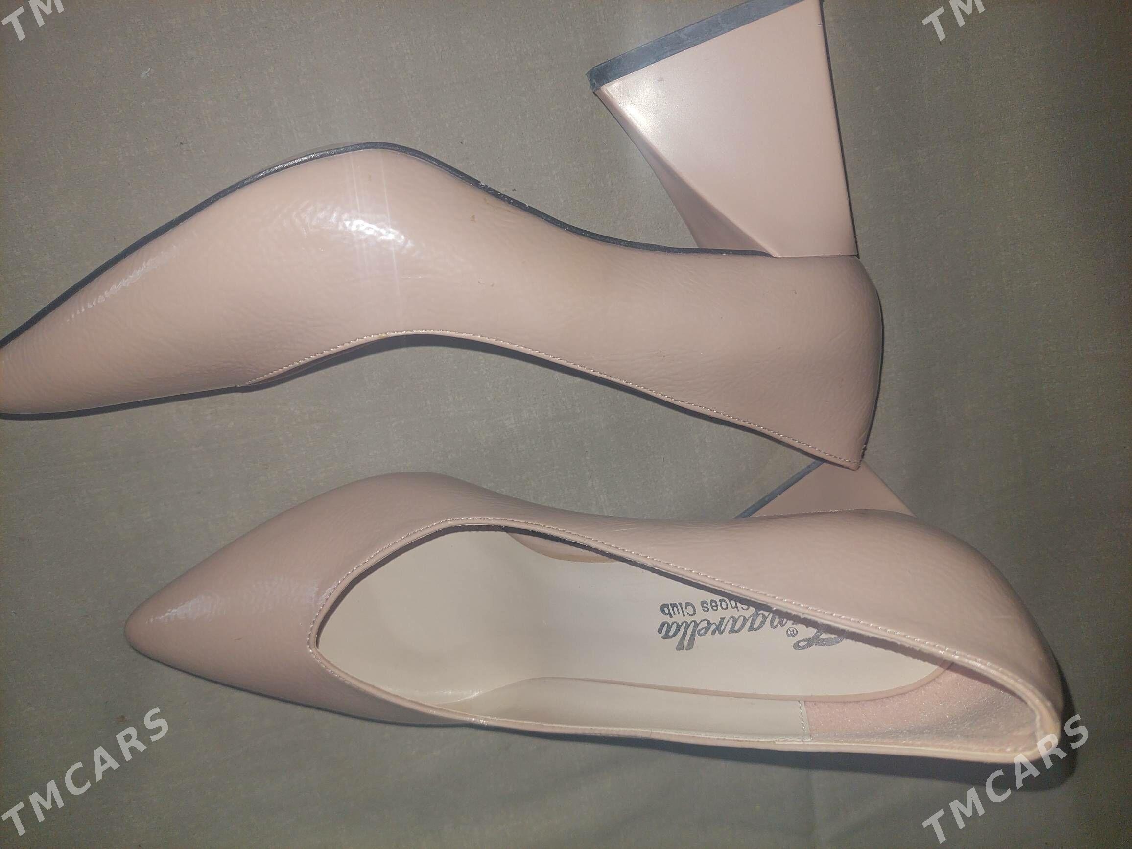 tufli - Daşoguz - img 2