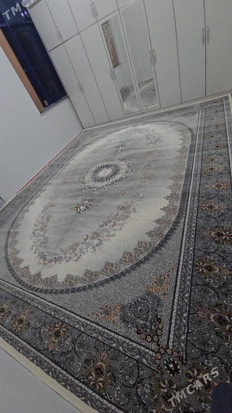 Moşşy haly aberlok kredit - Ялкым - img 3