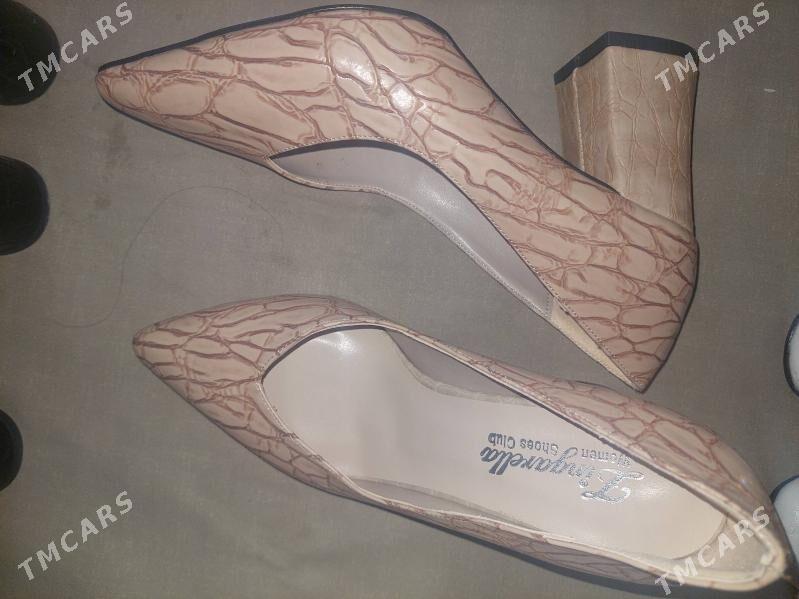 tufli - Daşoguz - img 5