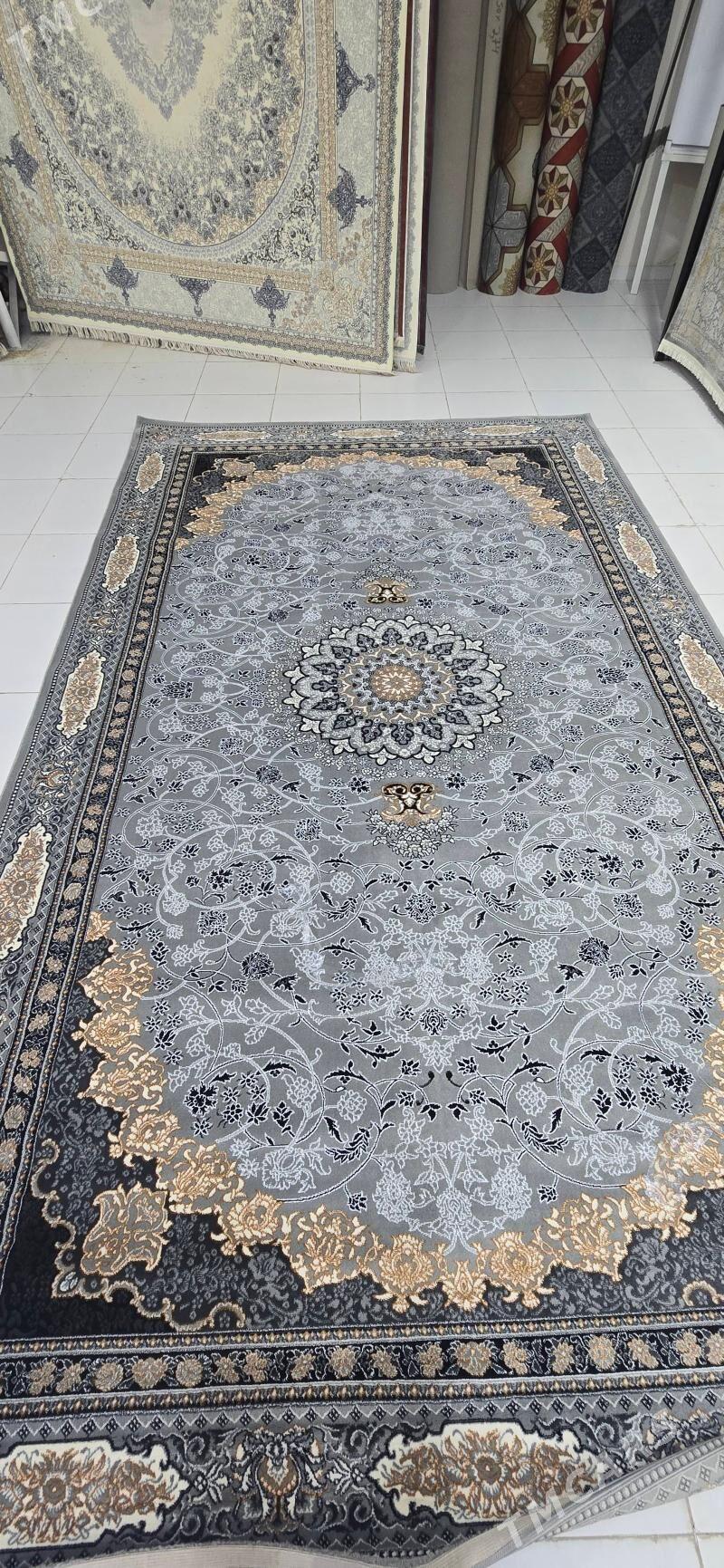 Moşşy haly aberlok kredit - Ялкым - img 5
