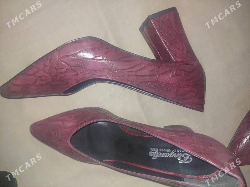 tufli - Daşoguz - img 3