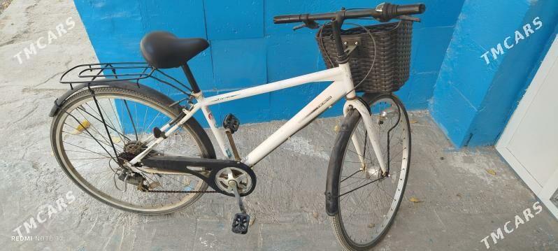 tigir welosipet - Мары - img 3