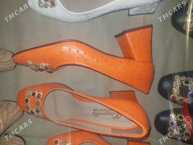 tufli - Daşoguz - img 10