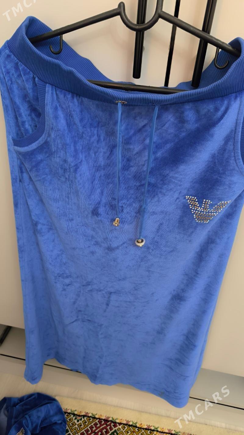 yubka kofta - Дашогуз - img 1